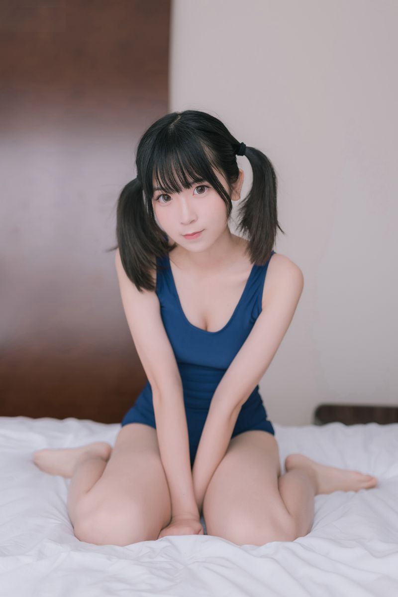 风之领域 - NO.145 双马尾死库水 [47P-132MB]插图