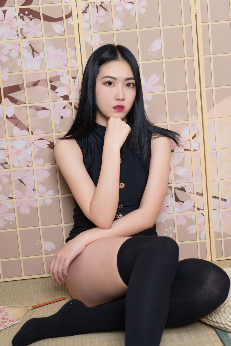风之领域 - NO.156 日系风格 [42P-140MB]插图1