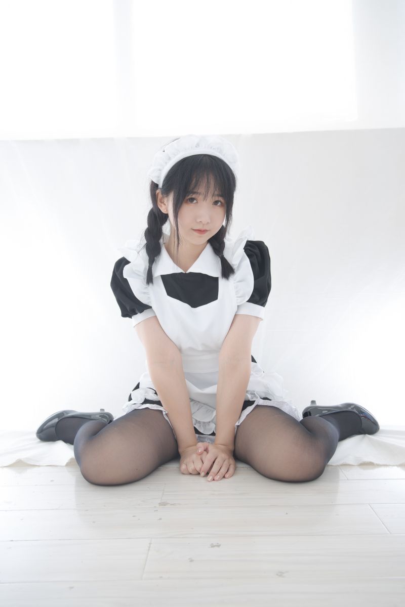 少女秩序 EXVOL.07 猫猫插图1
