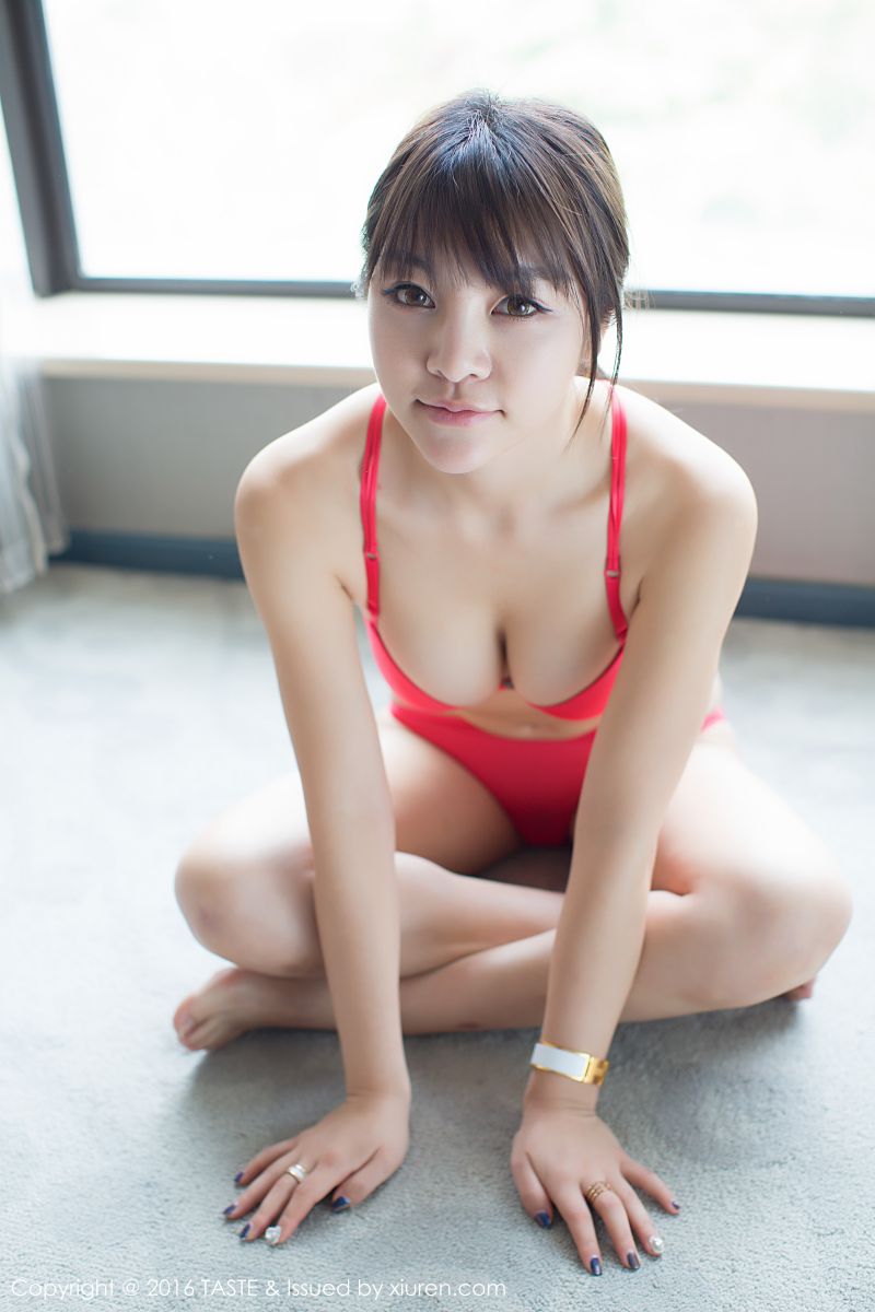 [Taste顽味生活]Vol.023_王玥晨写真插图1