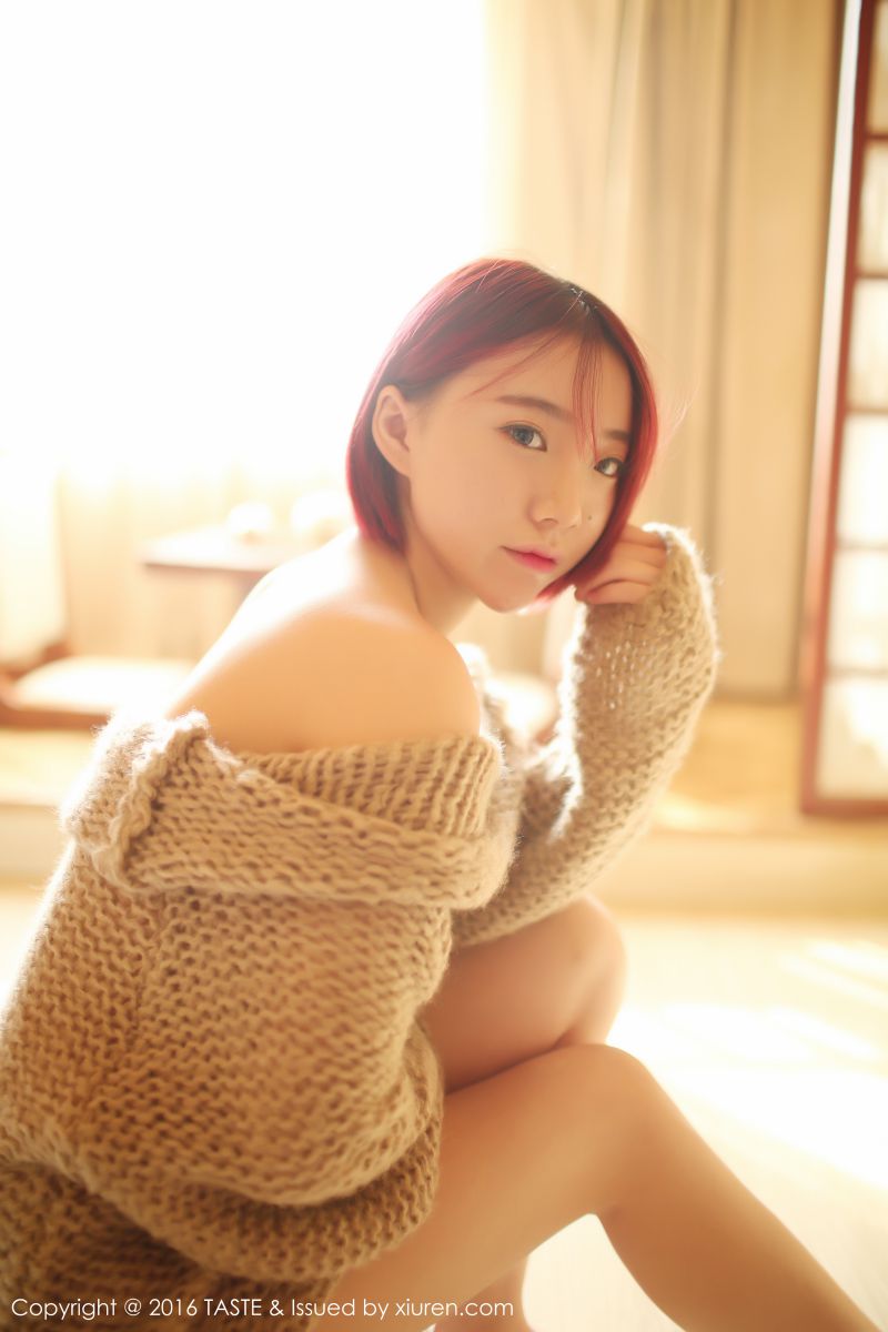[Taste顽味生活]Vol.001_小泽空写真插图