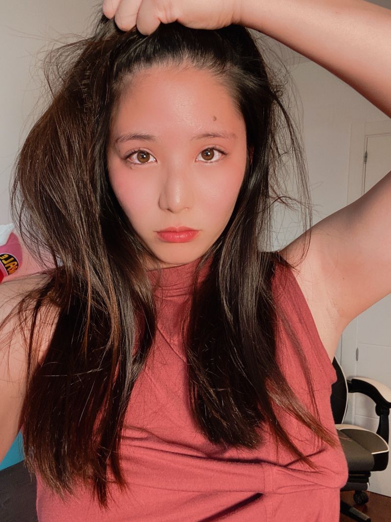 混血网红 onlyfans合集 【1000P】插图1