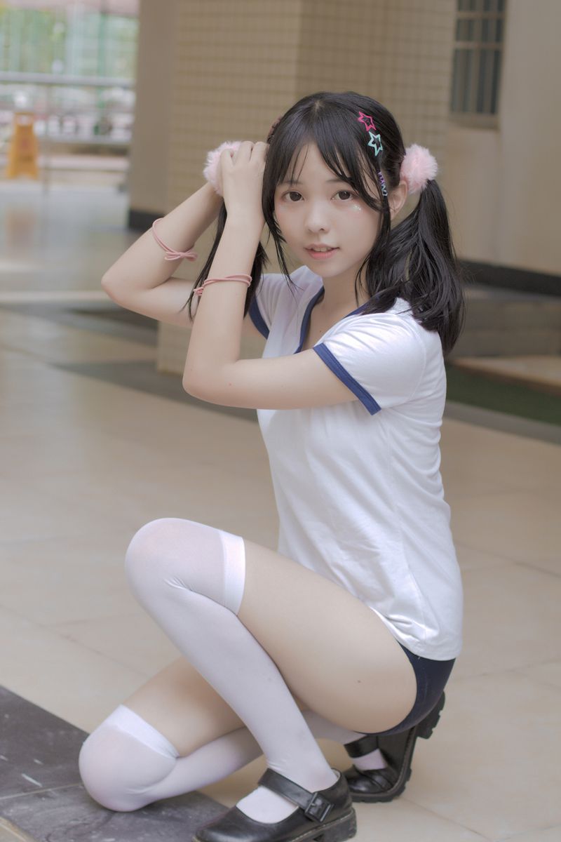 风之领域 - NO.134 双马尾萝莉 [40P-237MB]插图1