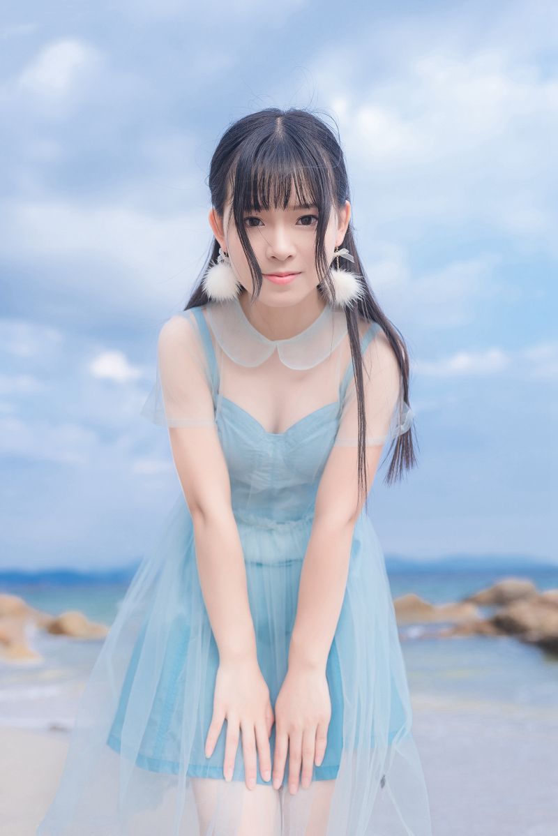 风之领域 - NO.194 海的味道 [28P-241MB]插图