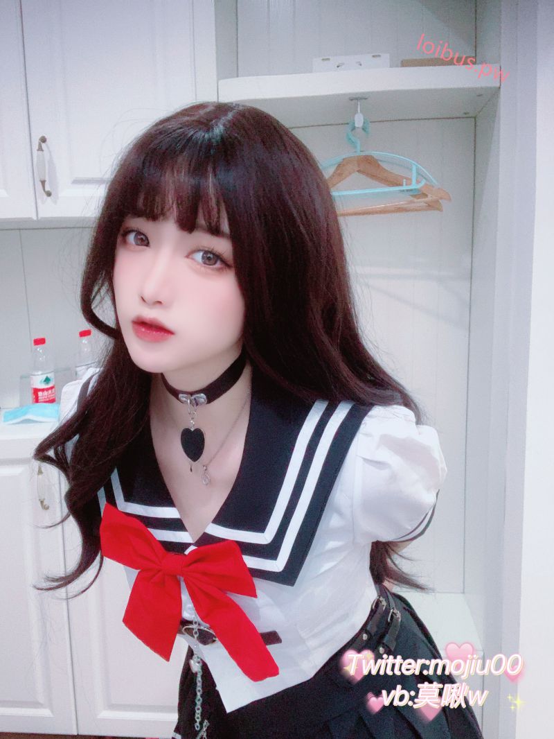 极品美少女 小青茗视图【NPNV 26G】插图