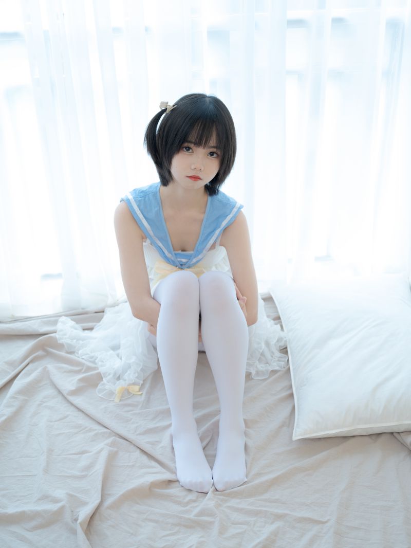 少女秩序 GR07L 小葵插图