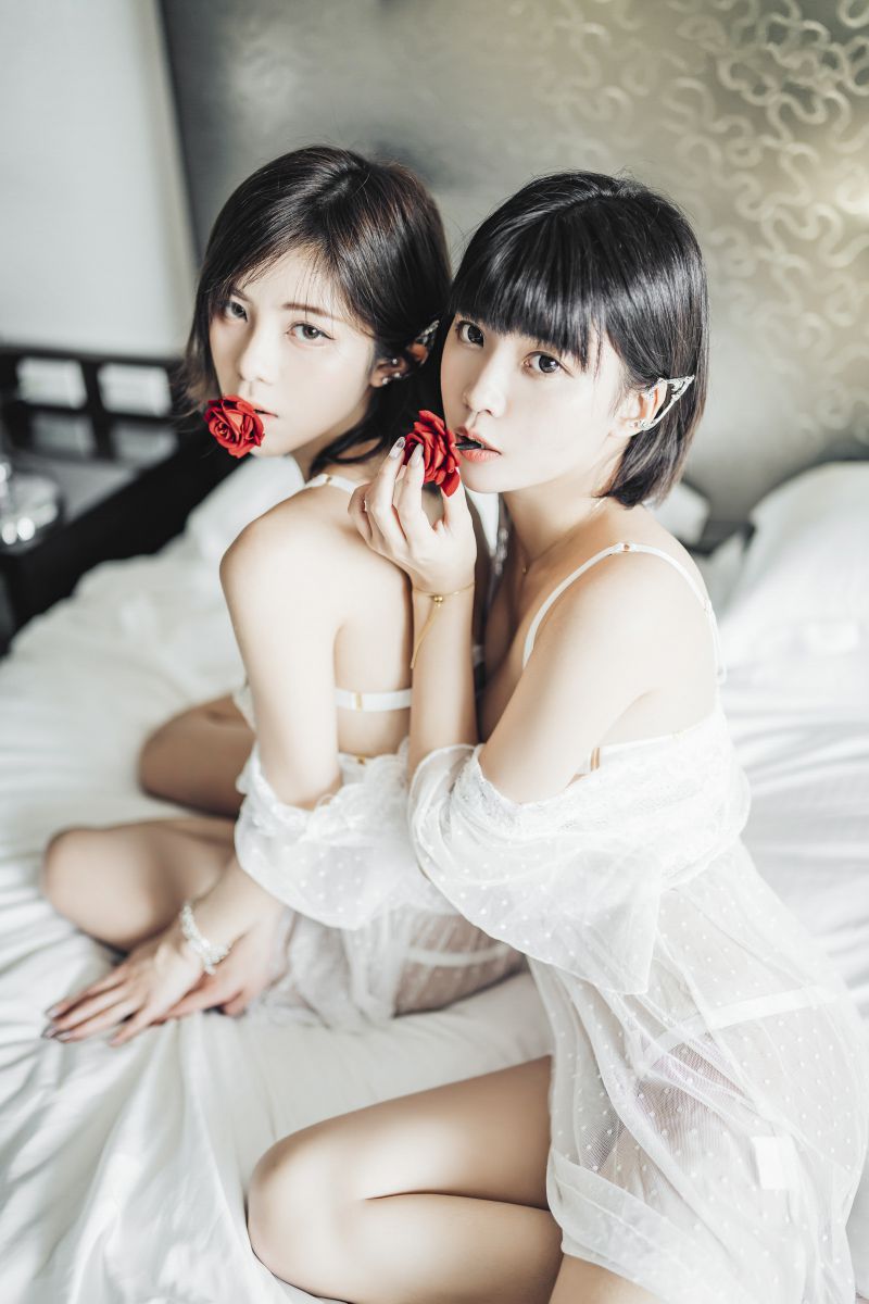 <font color=#FF00FF>【JVID】 NO.668 果宝宝 [147P 324MB]</font>插图1