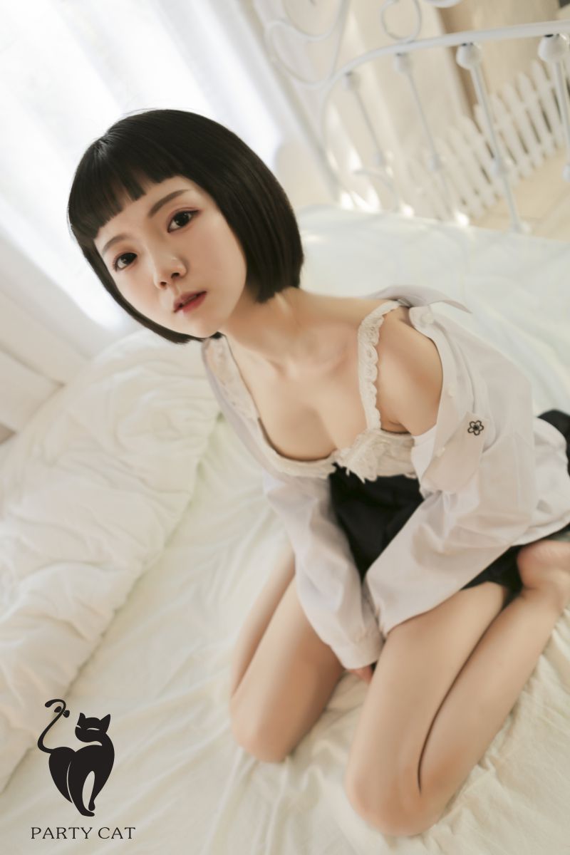 [PartyCat轰趴猫] 2017.11.20 NO.009 [37+1P-333M]插图