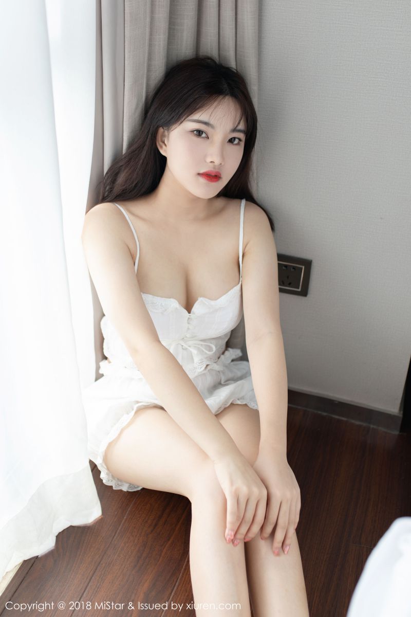 [MiStar魅妍社]Vol.246_小仓鼠写真插图