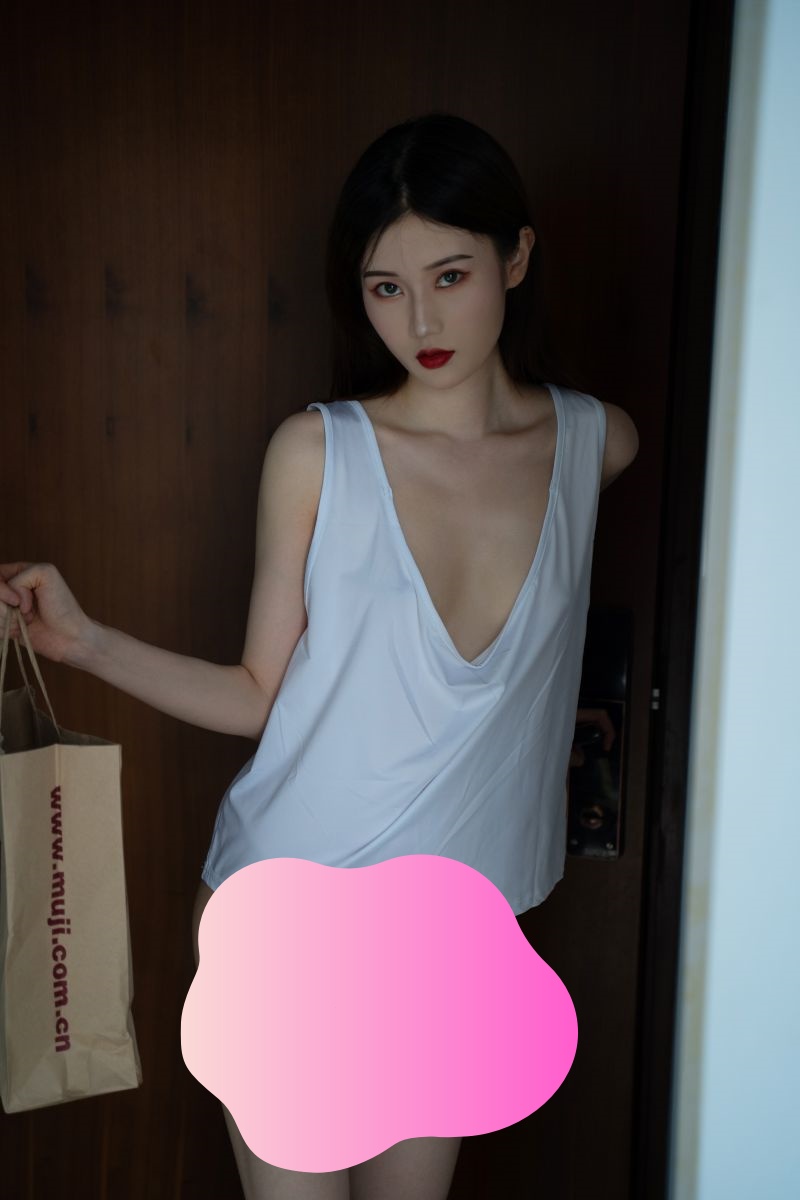 摄影师翎梵 熙涵 邻居的秘密 52P插图