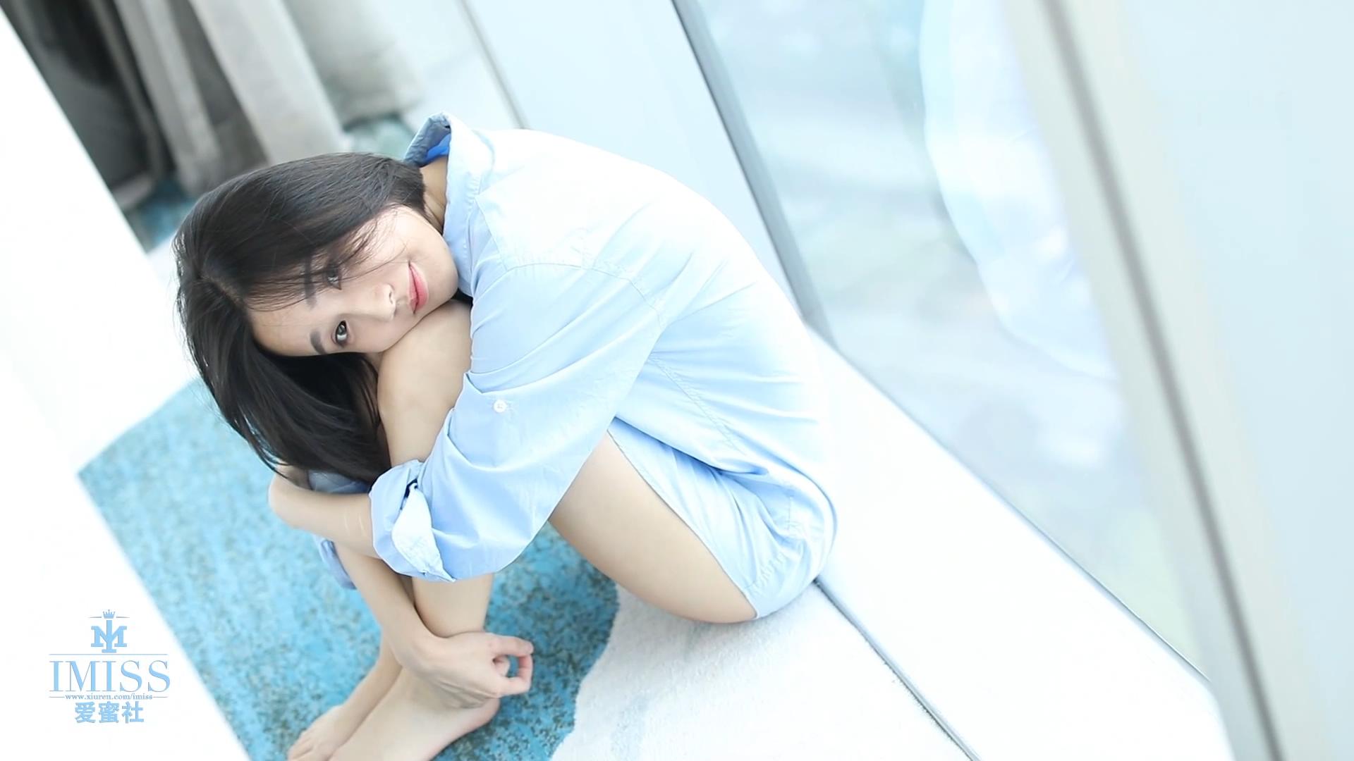 [IMiss爱蜜社]2017.09.11 VN.019 Livia插图