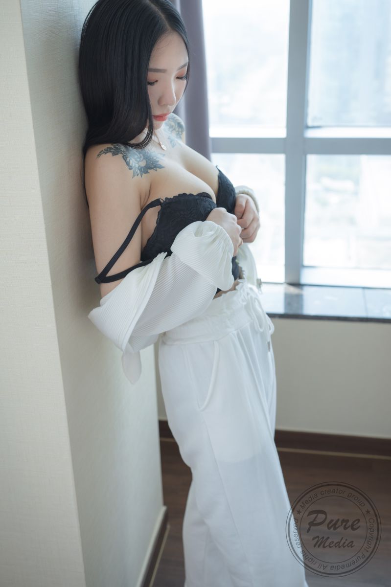 [PURE MEDIA] VOL.188 YOENHWA[94P-368M]插图