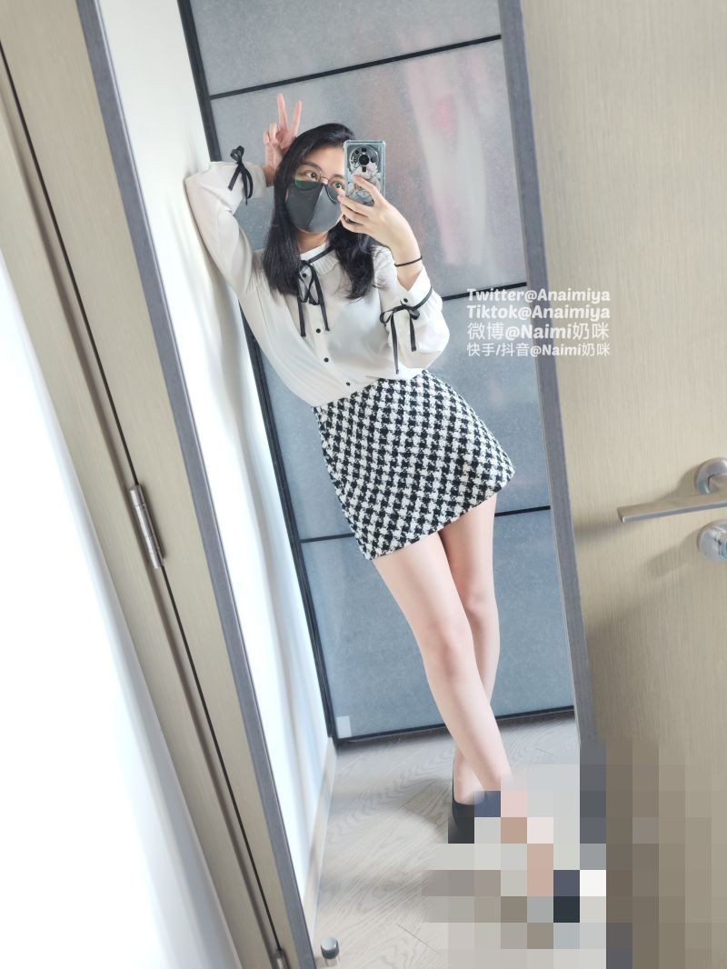 奶咪 Onlyfans小合集-11【68P 4V】插图