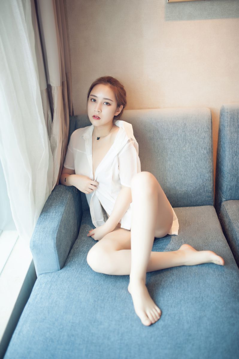 <font color=#FF00FF>乔依琳私拍 写真合集 【NPNV22G】</font>插图1
