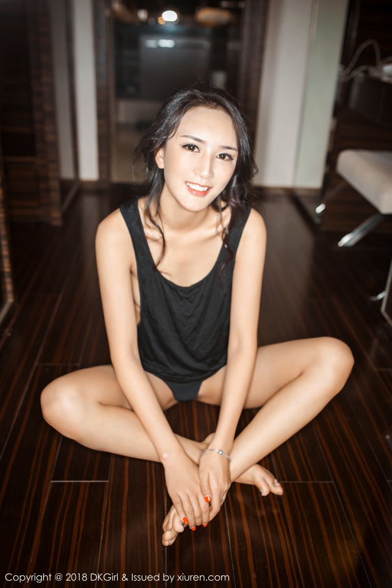 [DKGirl御女郎]Vol.067_梅哥写真插图1
