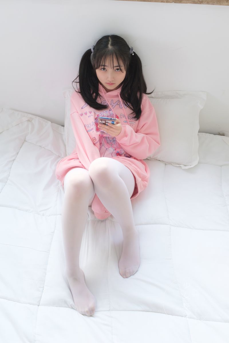 少女秩序 VOL.020插图1