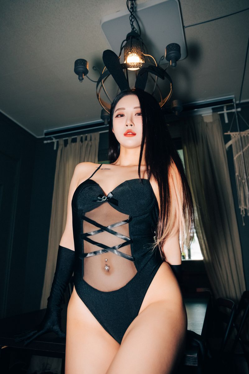 [LOOZY] 003 Bomi-Roomate [52P955MB]插图