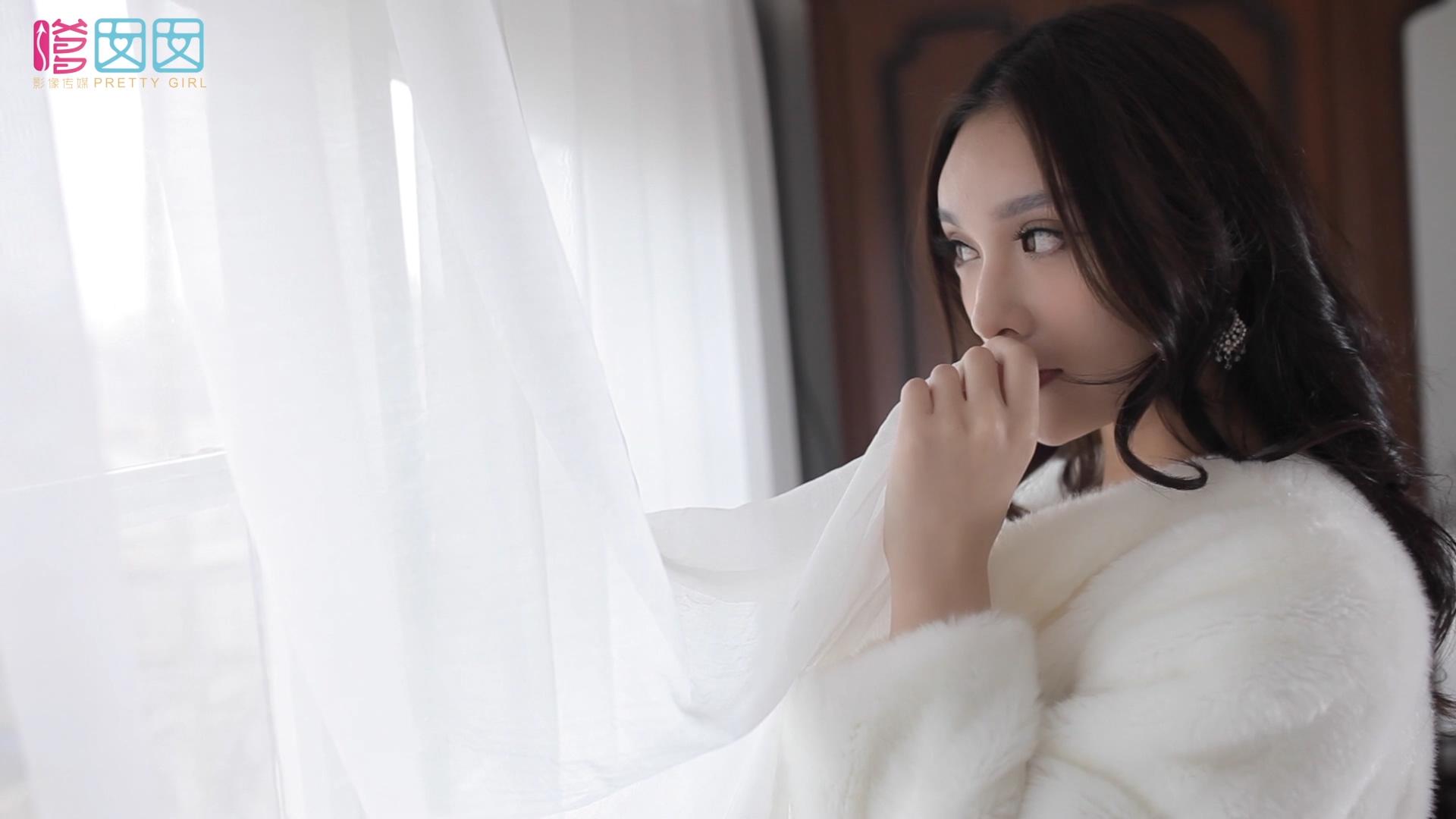 [Feilin嗲囡囡]HD视频2016.03.18 NO.015 陆芷翊lucia插图