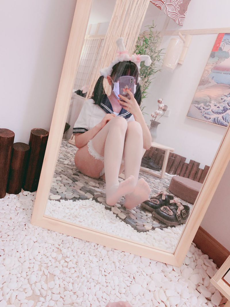 福利姬 青木小荷【156P 147V】插图1