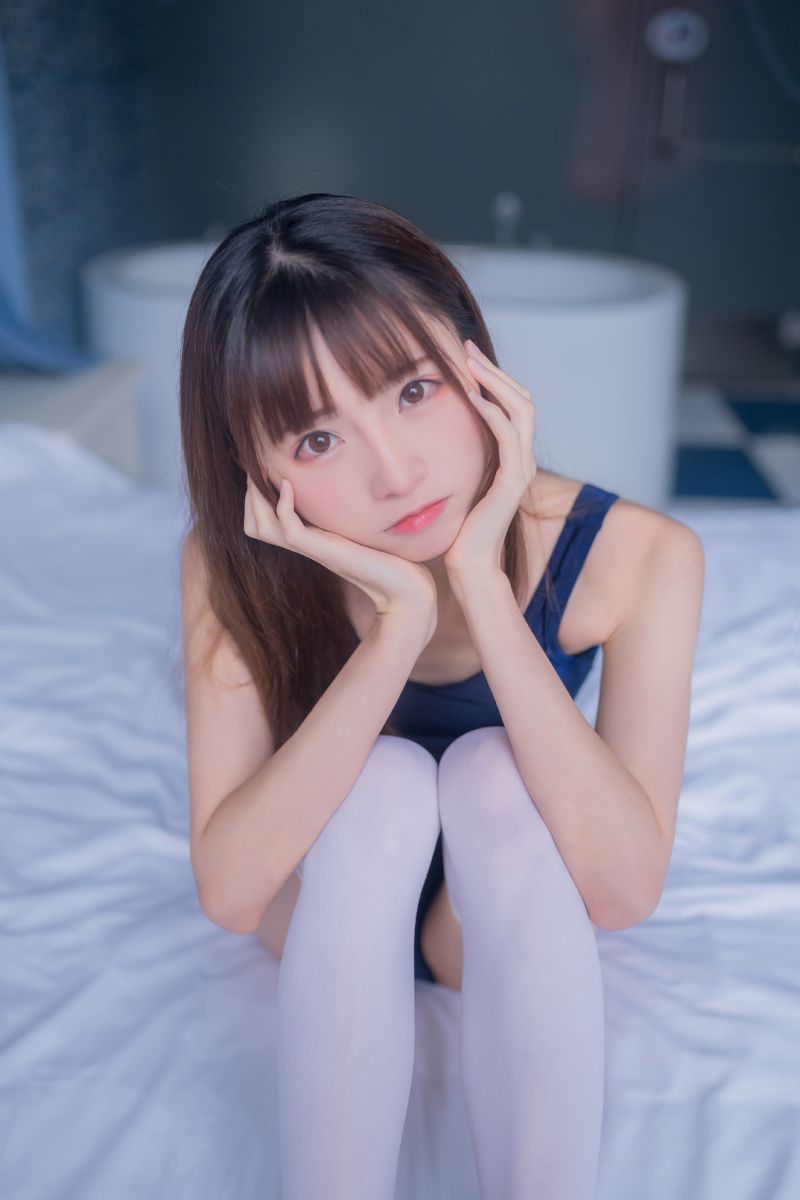 风之领域 - NO.144 湿身死库水 [50P-175MB]插图1