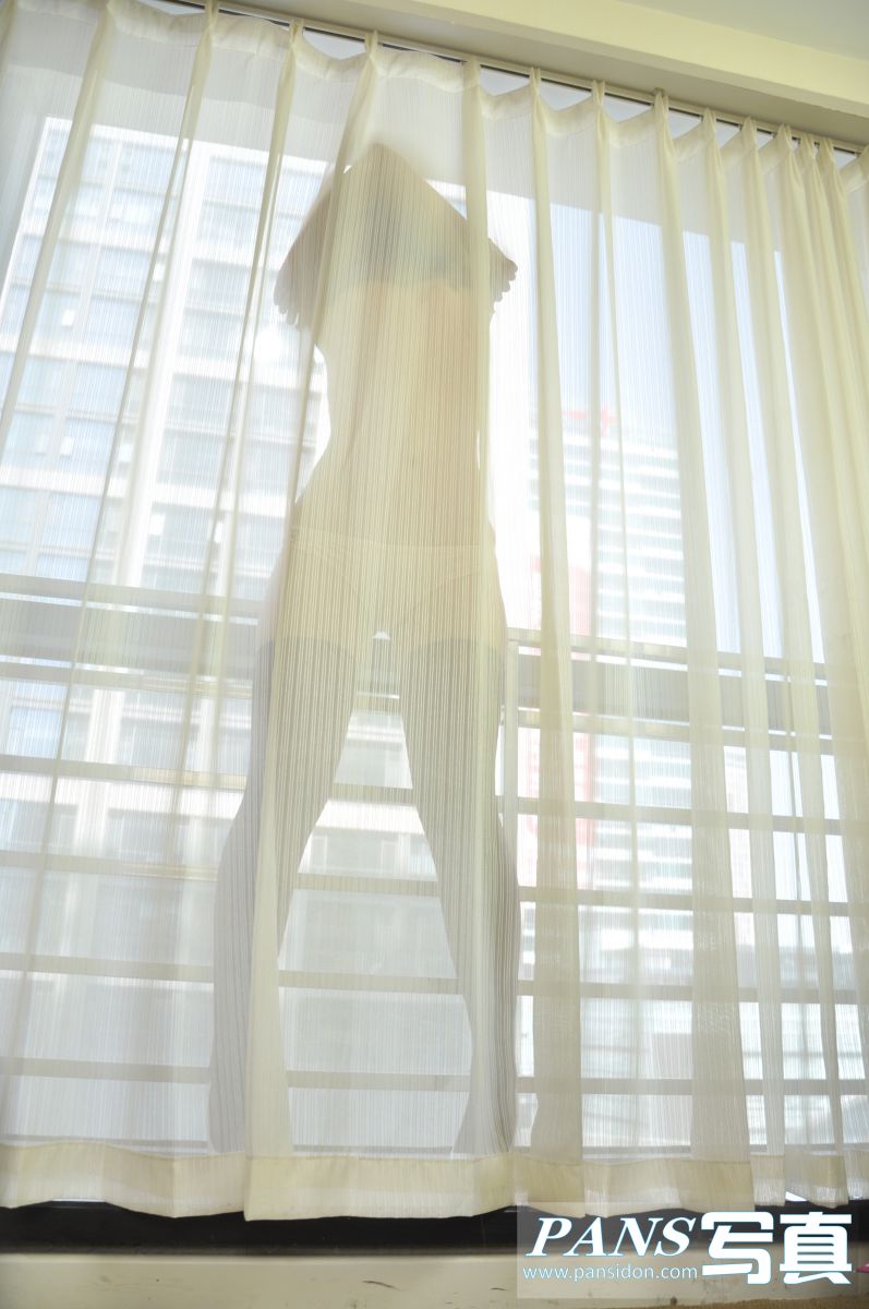 PANS写真 NO.055 [31P+1V180M]插图1