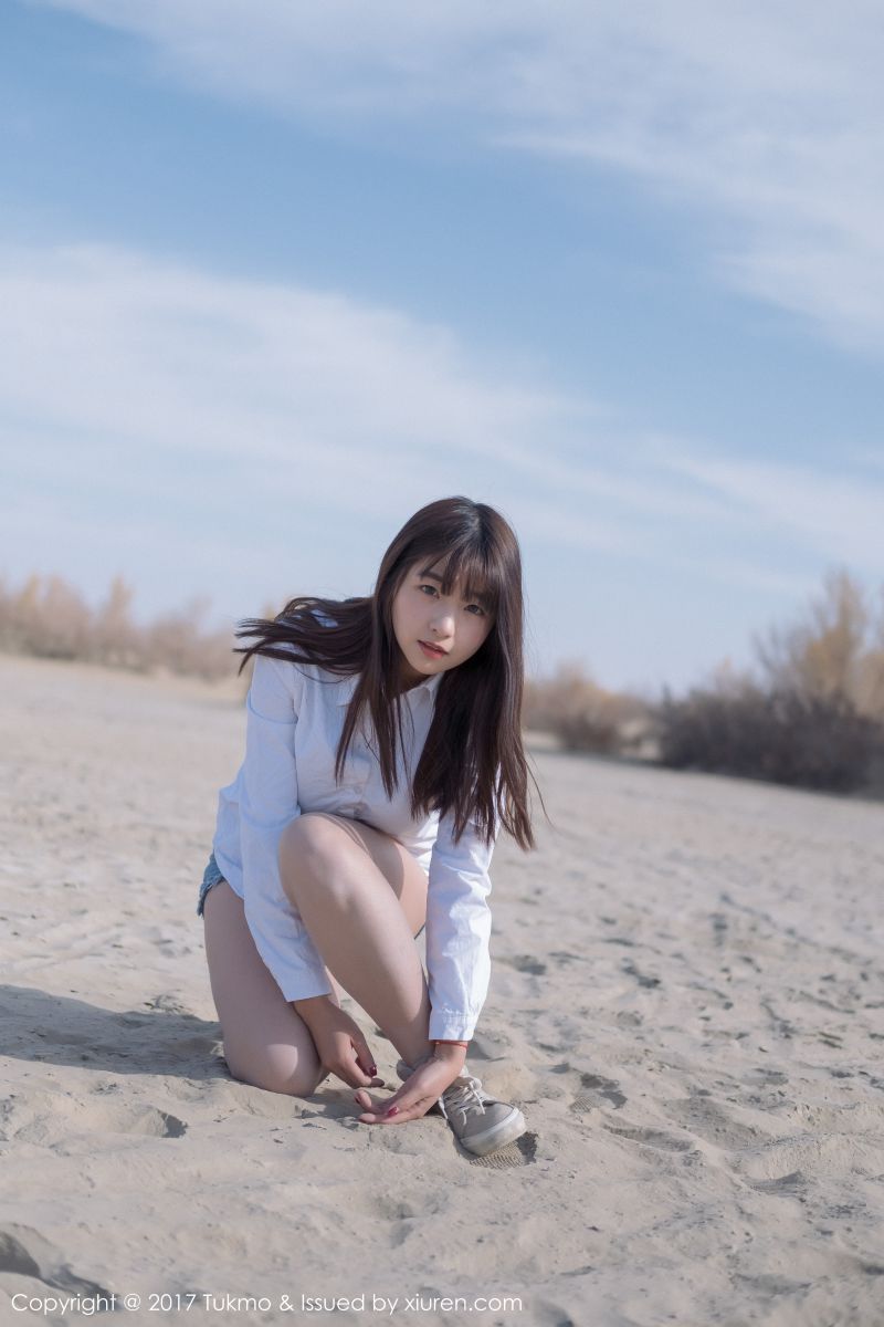 [BoLoli波萝社]Vol.119_猫九酱写真插图