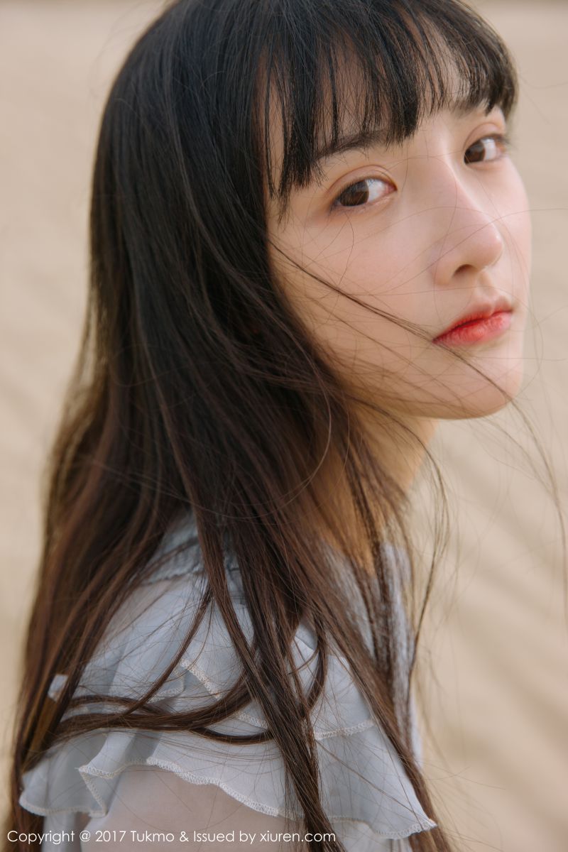 [BoLoli波萝社]Vol.120_柳侑绮写真插图
