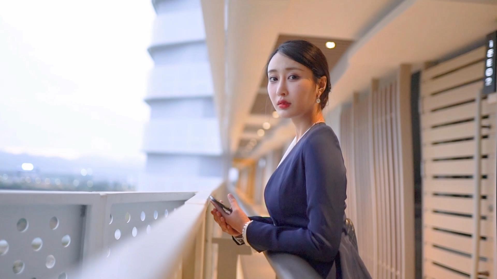 [Xiuren秀人网]视频 2020.01.02 VN.166 Betty林子欣插图