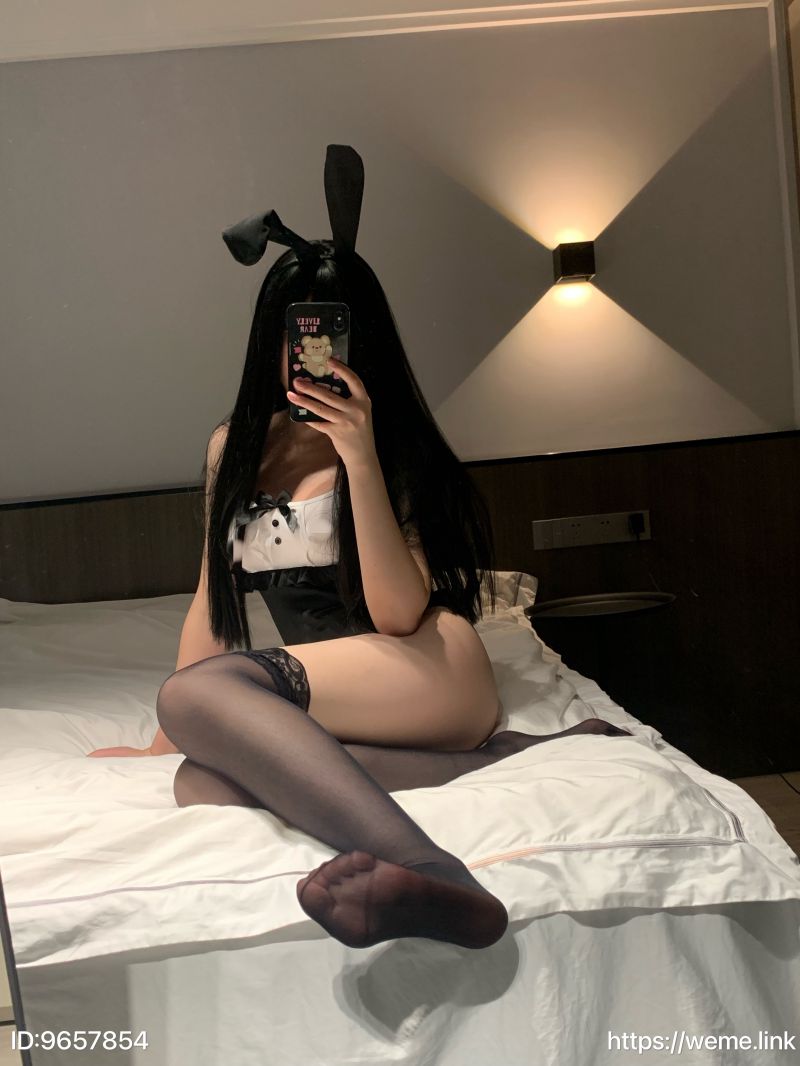 【微密圈】林扣弦-情趣兔女郎[25P-42M]插图