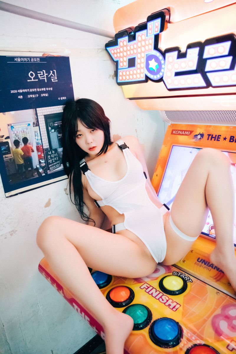 [LOOZY] 036 Zia-Oraksil [179P3V3.89GB]插图