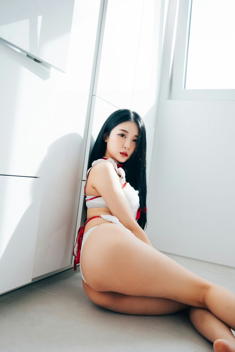 [LOOZY] 021 Bomi-One day [70P752MB]插图