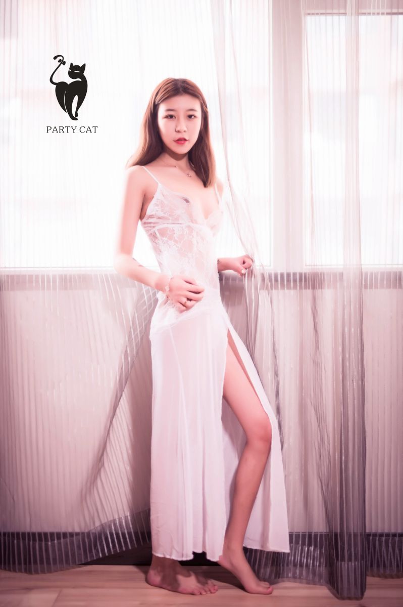 [PartyCat轰趴猫] 2017.12.21 NO.026 [31+1P-131M]插图1