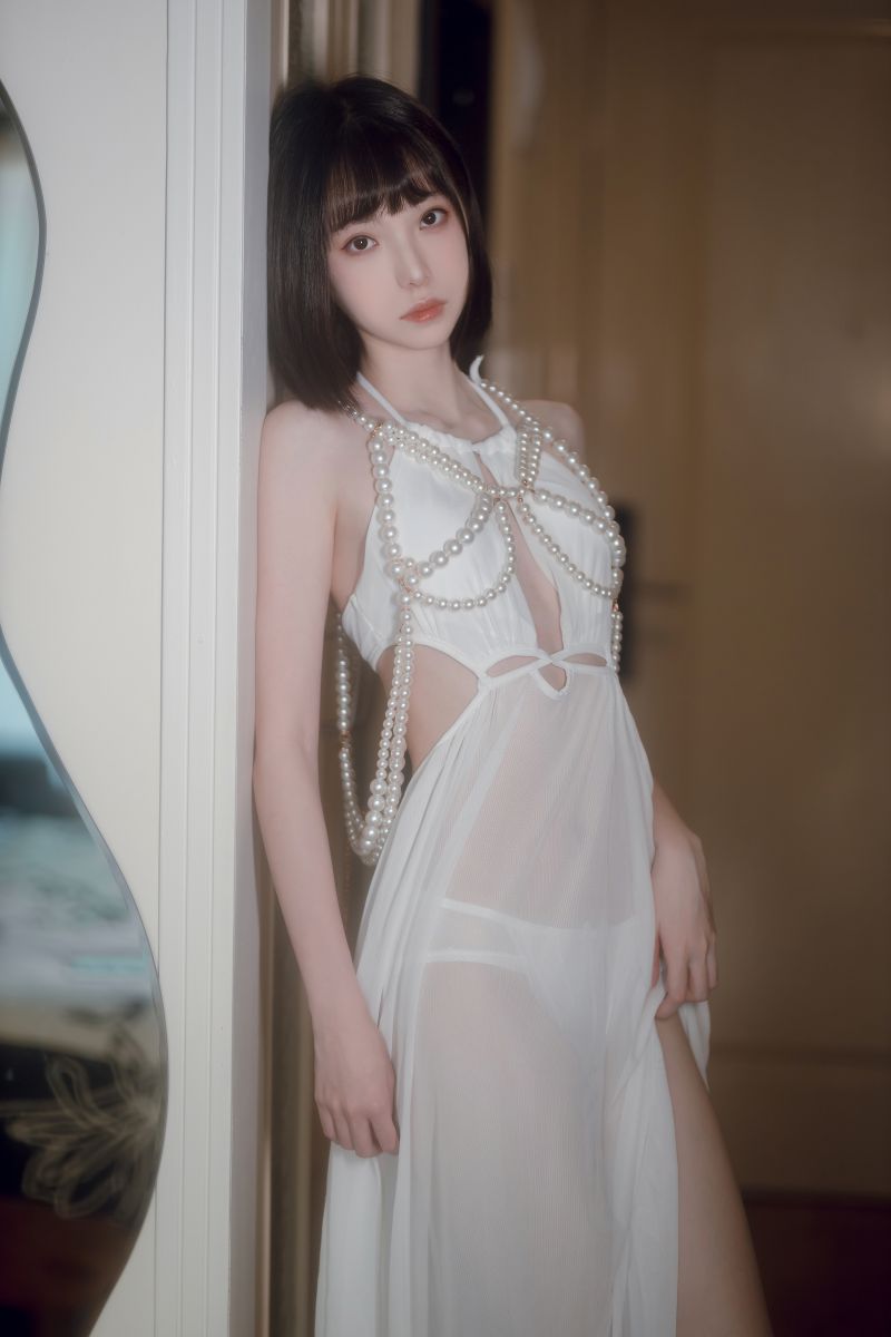 许岚LAN NO.34 晨间女友 [40P-580M]插图
