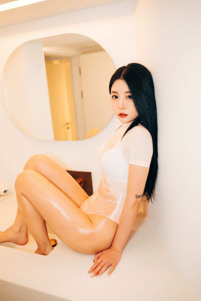 [LOOZY] 023 Bomi-Thin Piece Between [63P809MB]插图1