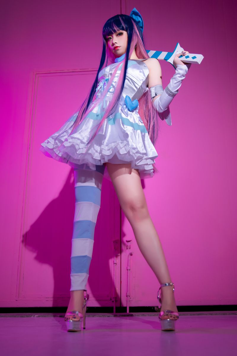 G44不会受伤 – NO.106 S妹天使[23P-154.5M]插图