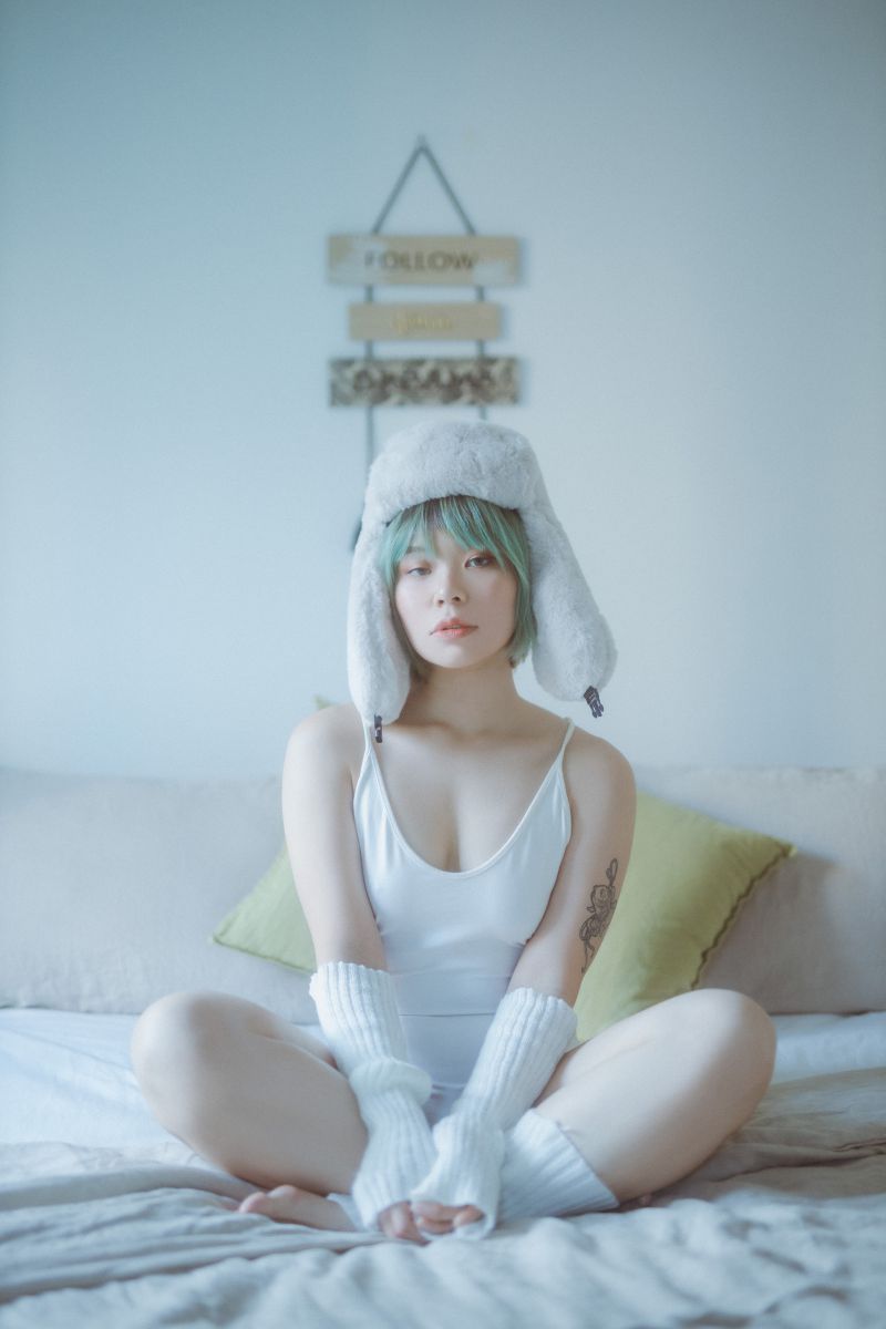 [DCP-snaps] 008 Kuromelo Vol.11 [103P581MB]插图