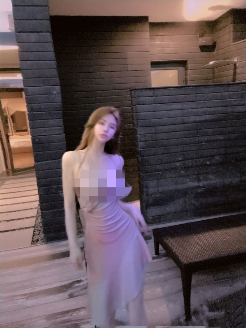 RosesJoo鲤鲤 【107P57V】插图