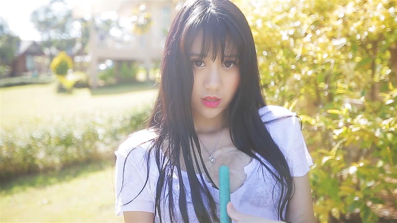 [MFStar模范学院]视频 2015.04.16 VN.005 杨晓青儿插图