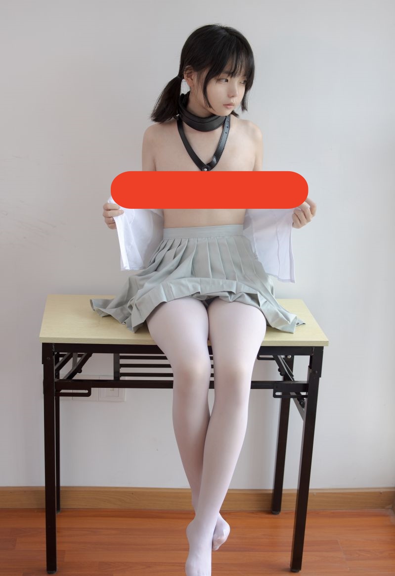 <font color=#FF00FF>少女秩序 内部私定 小满 奴隶少女 【105P1V】</font>插图