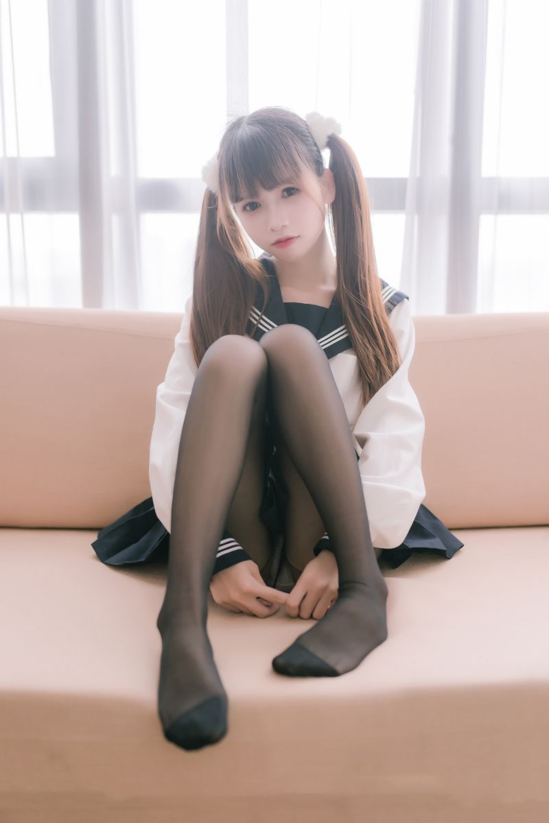 风之领域 - NO.217 黄昏少女 [41P-188MB]插图