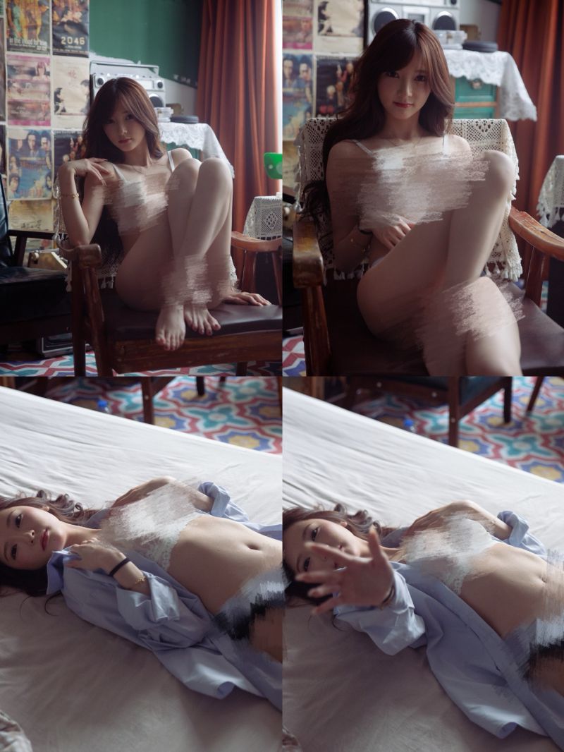 【微密圈】小南希阿-魅力女人[21P-103M]插图1