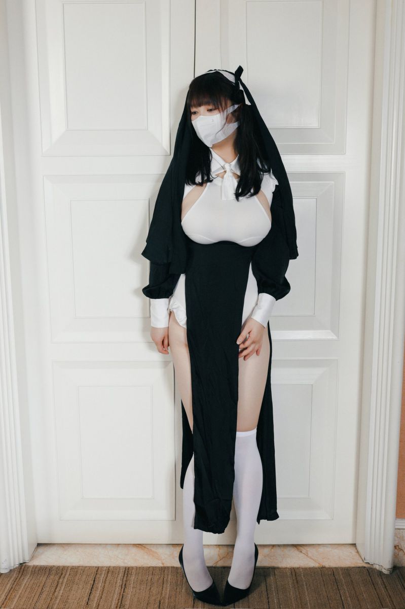 甜八十三 私拍视图合集【961P68V 】插图