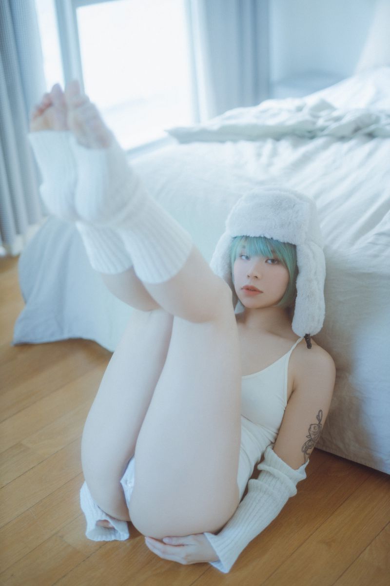 [DCP-snaps] 008 Kuromelo Vol.11 [103P581MB]插图1