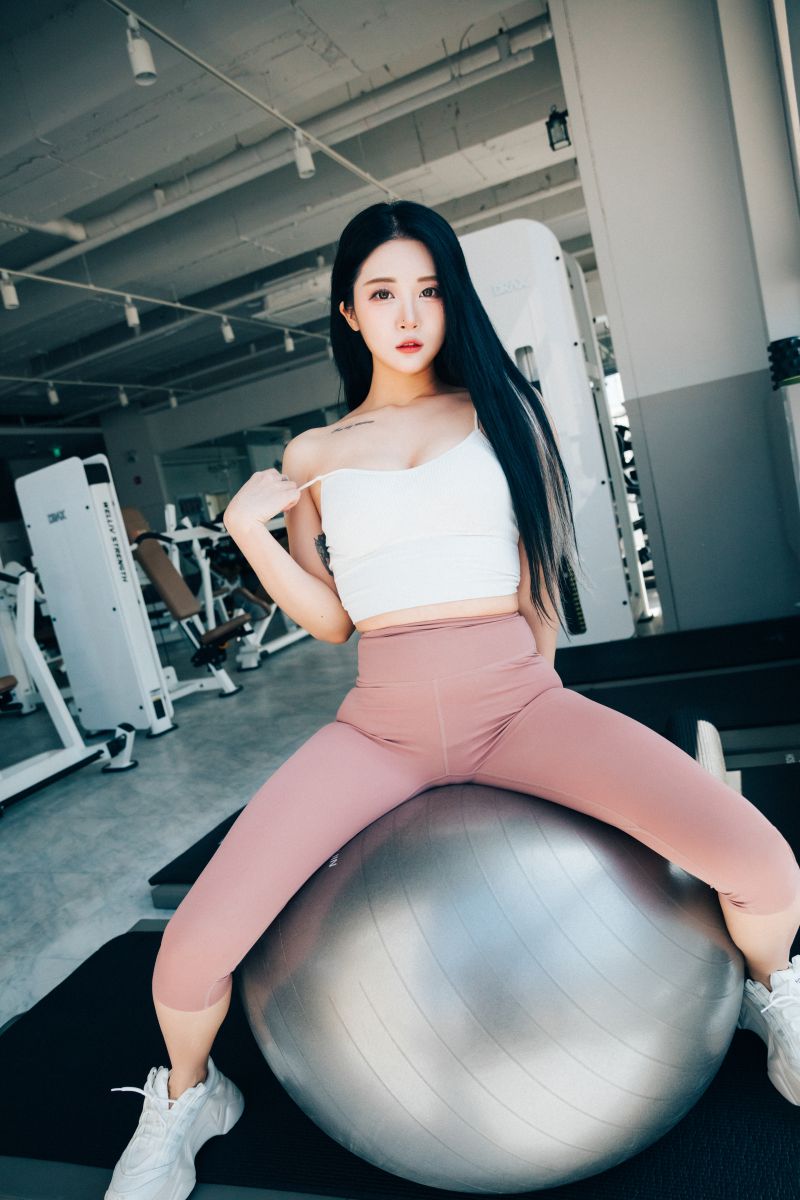 [LOOZY] 022 Bomi-PT Girl Bomi [126P1.91GB]插图1