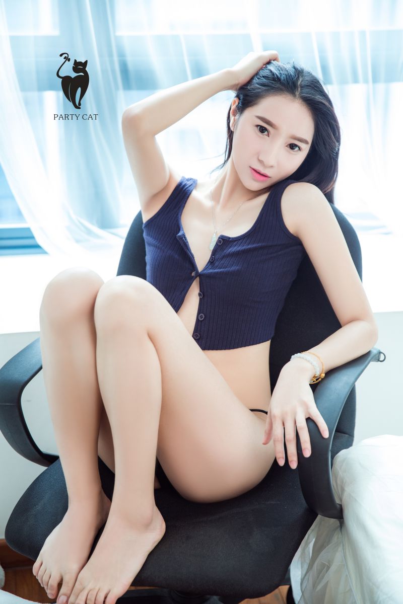[PartyCat轰趴猫] 2018.02.26 NO.056 [35+1P-416M]插图