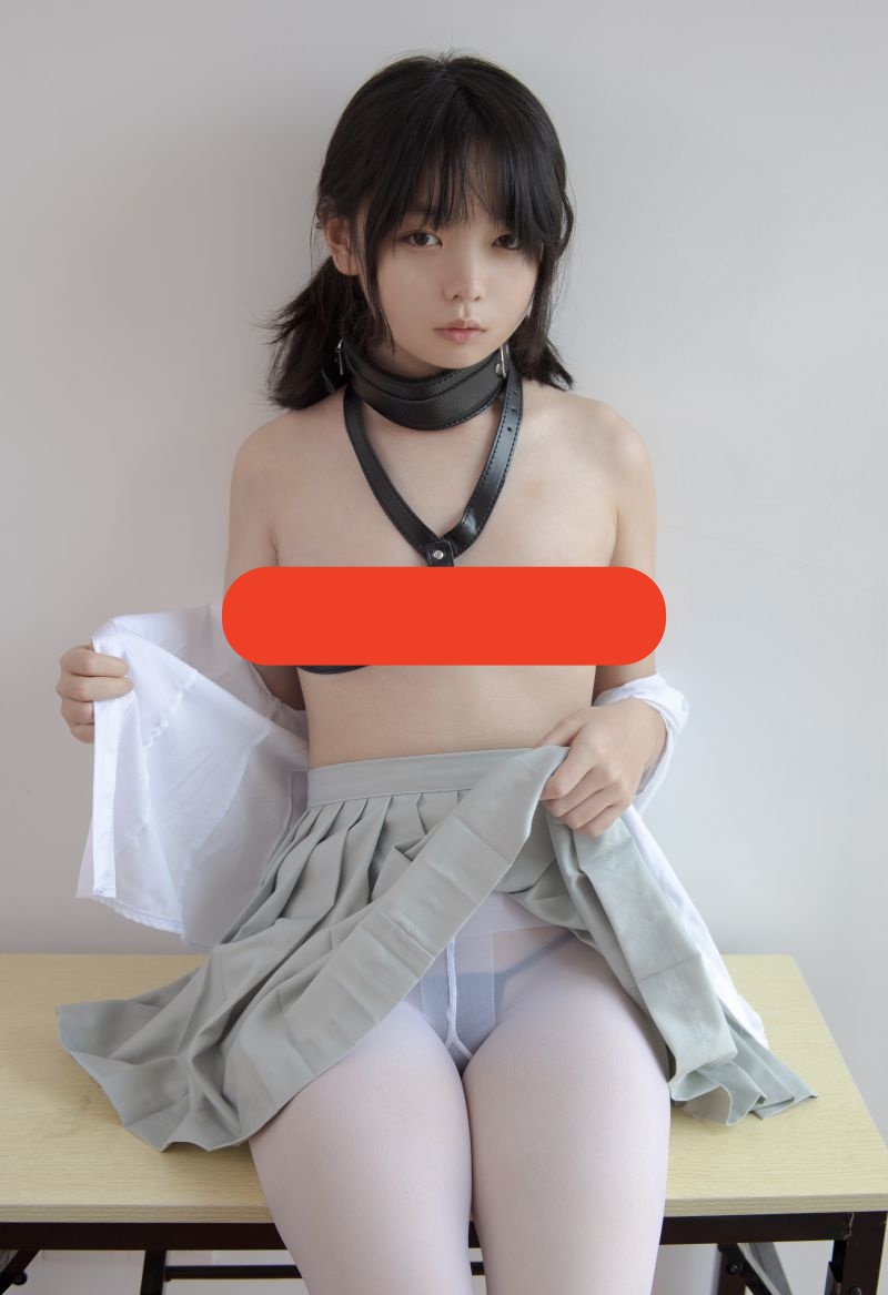 <font color=#FF00FF>少女秩序 内部私定 小满 奴隶少女 【105P1V】</font>插图1