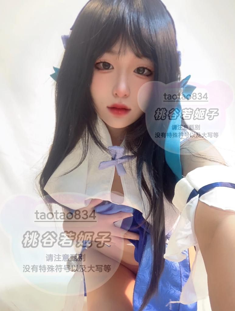 桃谷若姬子合集【1356P253V】插图