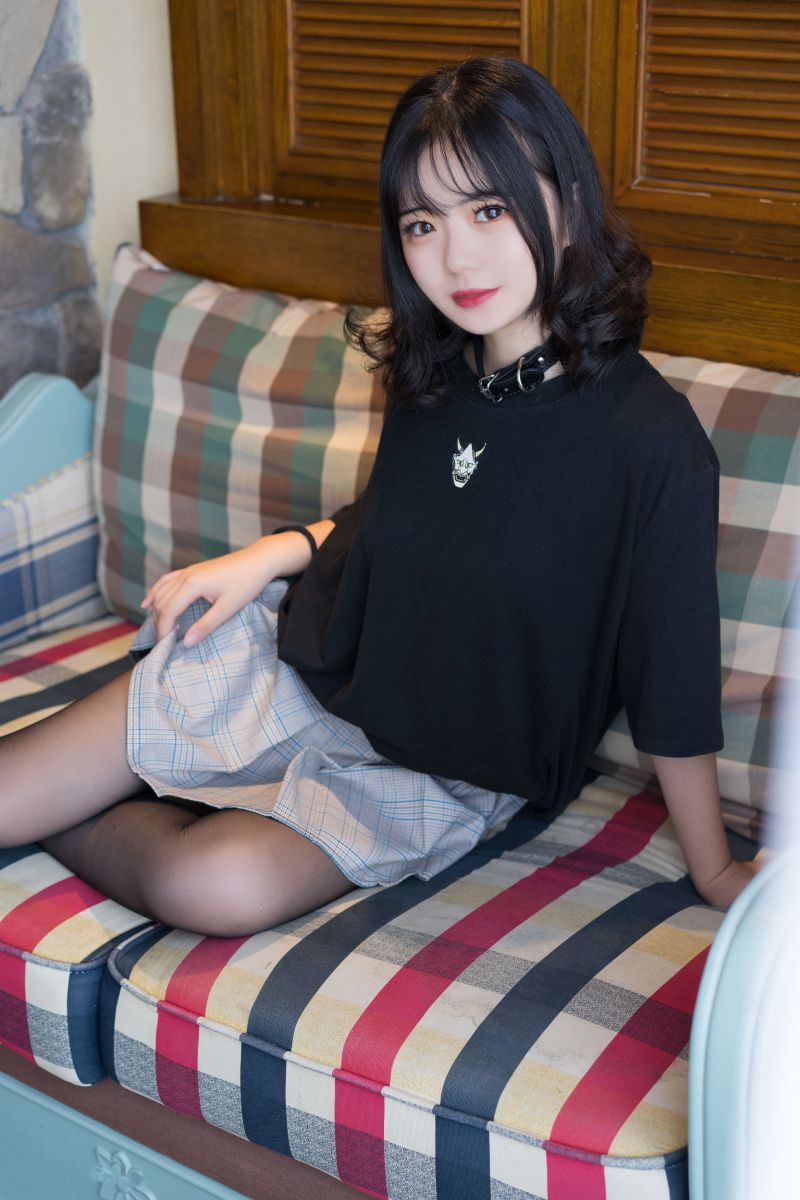 风之领域 - NO.208 酷Girl [41P-370MB]插图1
