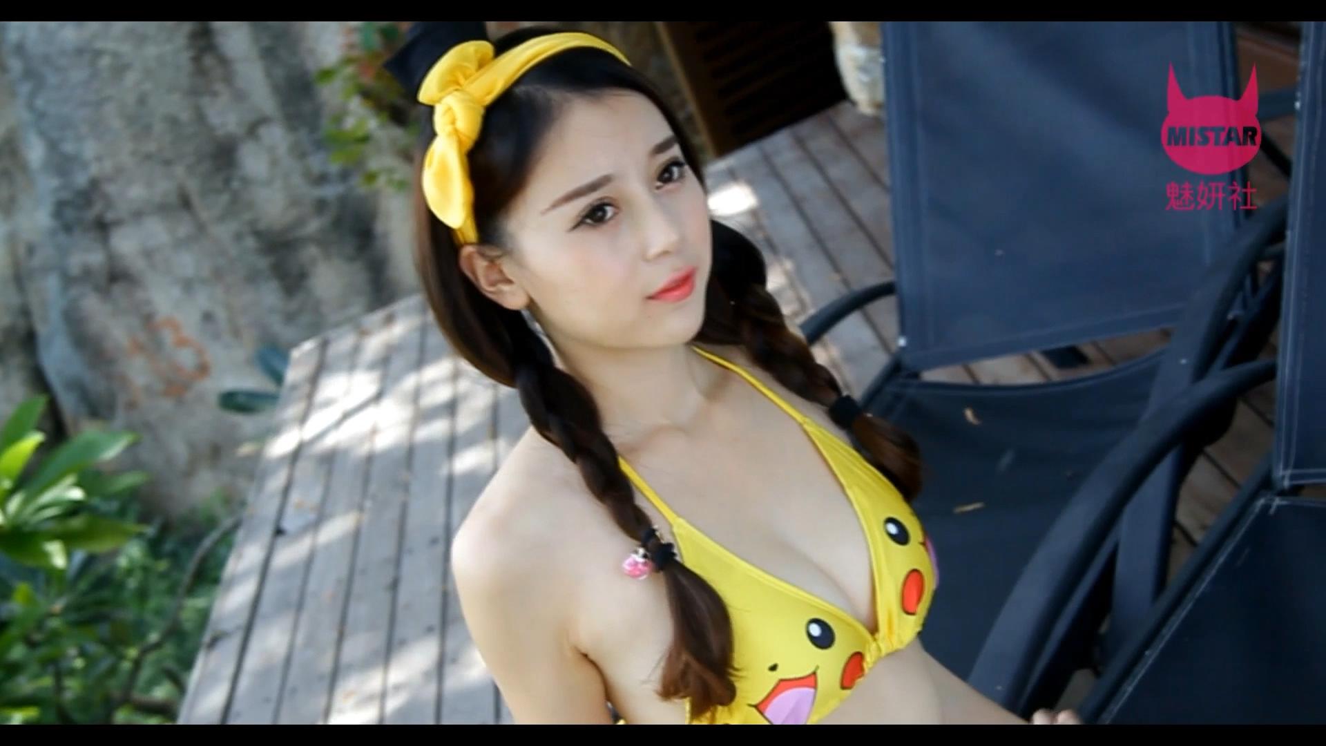 [MiStar魅妍社]2016.12.30 VN.024 赵小米Kitty插图