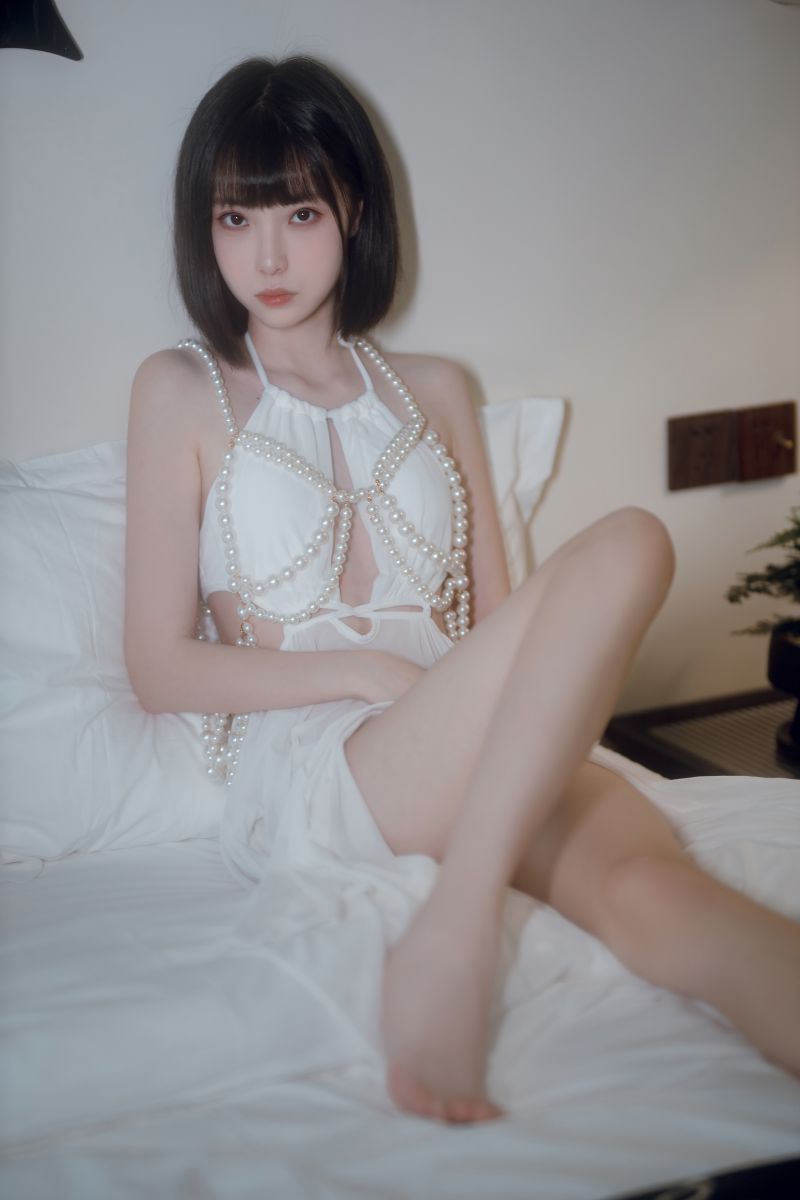 许岚LAN NO.34 晨间女友 [40P-580M]插图1